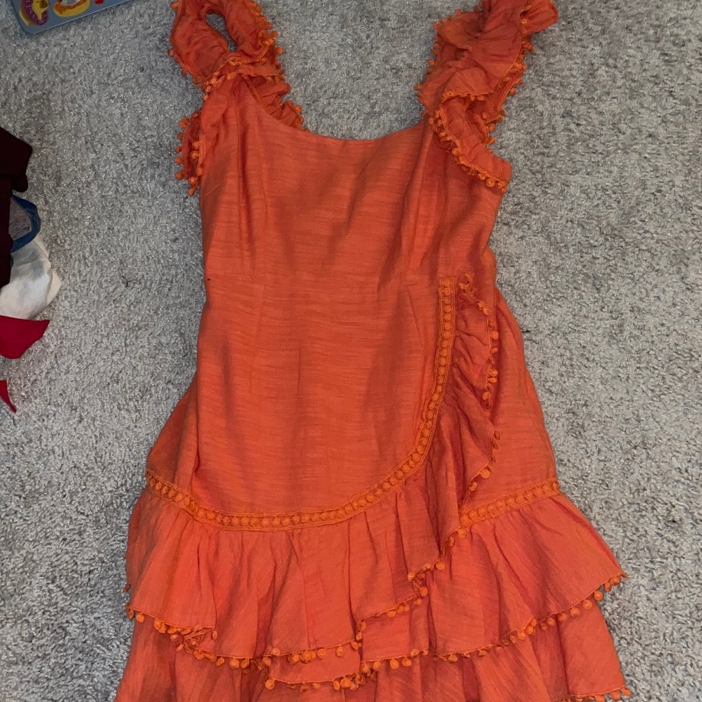 dress from hello molly
